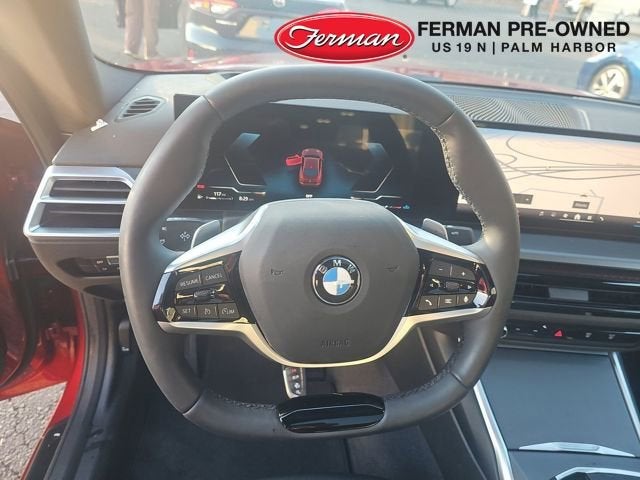 2025 BMW 230i 230i