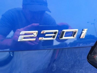 2025 BMW 230i 230i