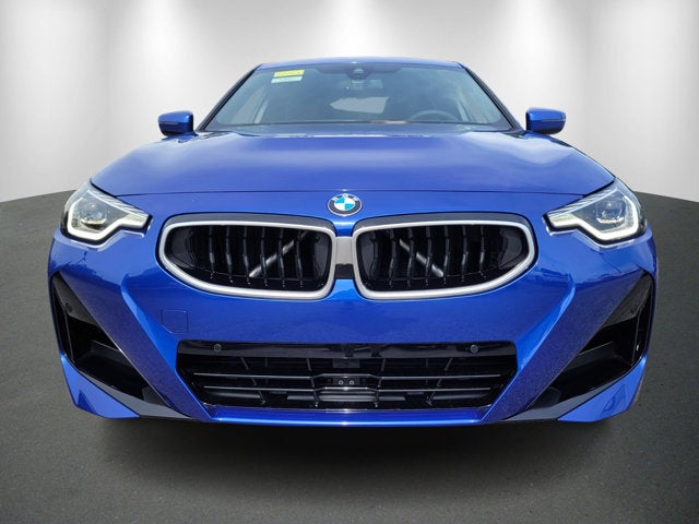 2025 BMW 230i 230i