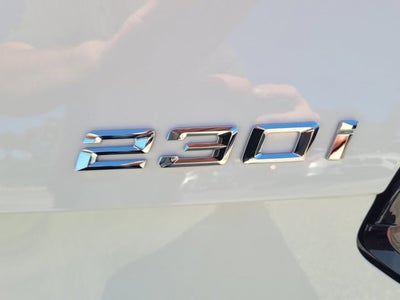 2026 BMW 230i 230i