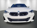 2026 BMW 230i 230i