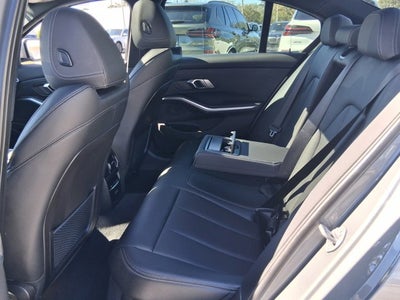 2023 BMW 330e xDrive 330e xDrive