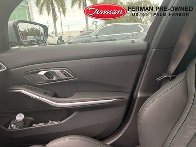 2023 BMW 330e xDrive 330e xDrive