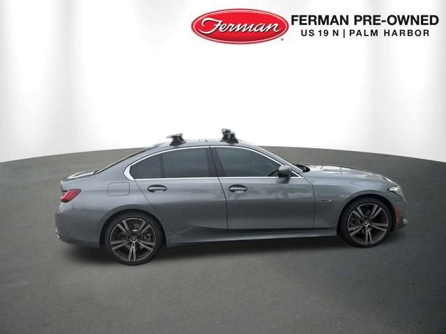 2023 BMW 330e xDrive 330e xDrive