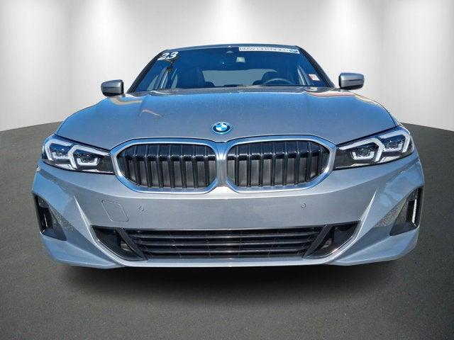 2023 BMW 330e xDrive 330e xDrive