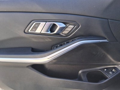 2023 BMW 330e xDrive 330e xDrive