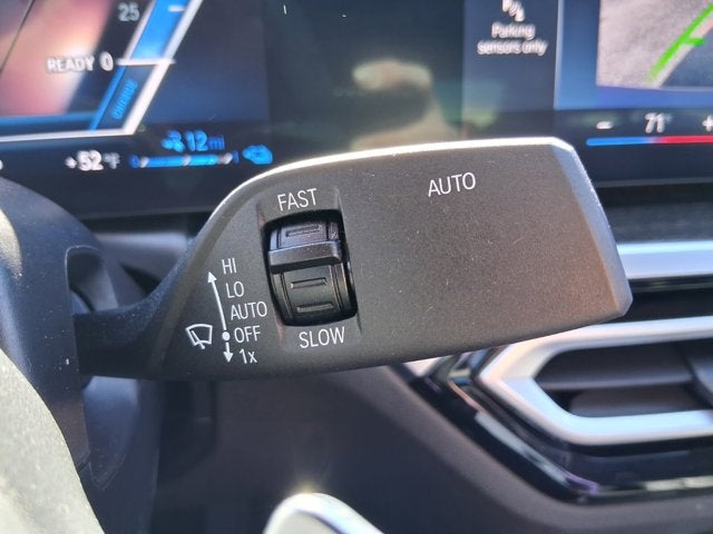 2023 BMW 330e xDrive 330e xDrive