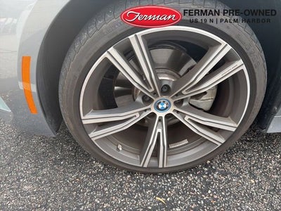 2023 BMW 330e xDrive 330e xDrive
