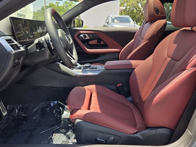 2026 BMW M240i M240i