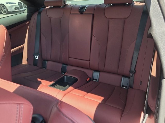 2026 BMW M240i M240i