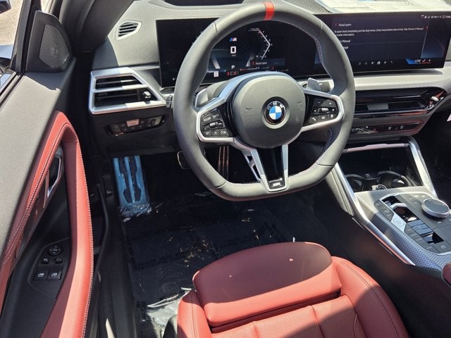 2026 BMW M240i M240i