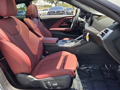 2026 BMW M240i M240i