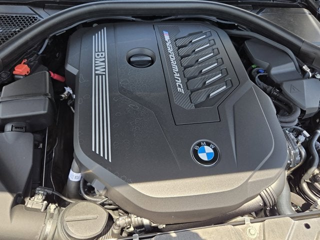2026 BMW M240i M240i