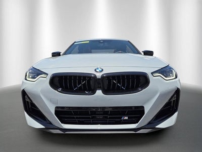 2026 BMW M240i M240i