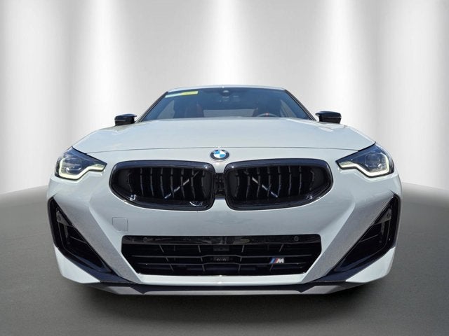 2026 BMW M240i M240i
