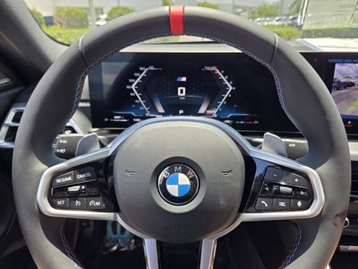 2026 BMW M240i M240i