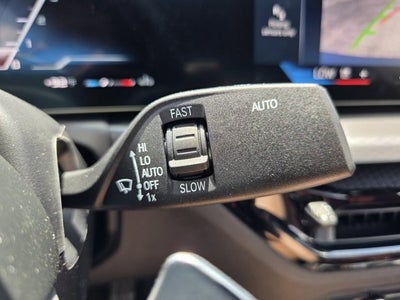 2026 BMW M240i M240i