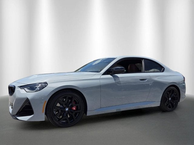 2026 BMW M240i M240i