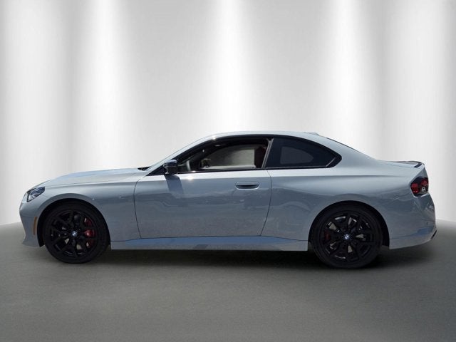 2026 BMW M240i M240i