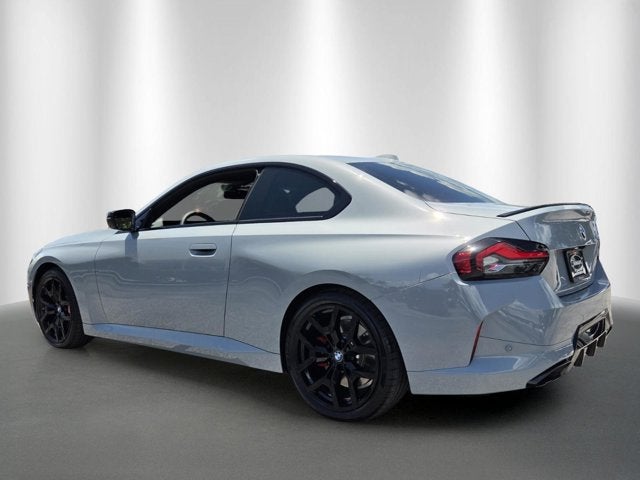 2026 BMW M240i M240i