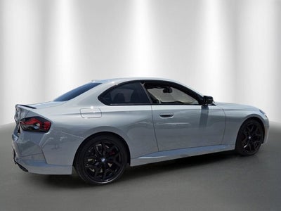2026 BMW M240i M240i