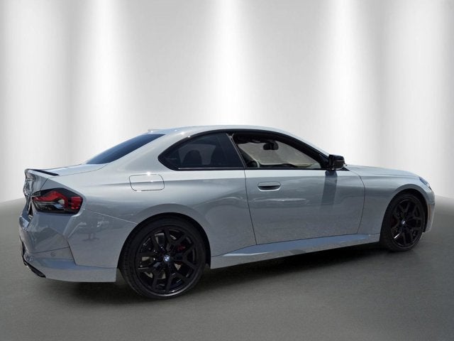 2026 BMW M240i M240i