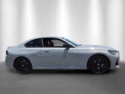 2026 BMW M240i M240i