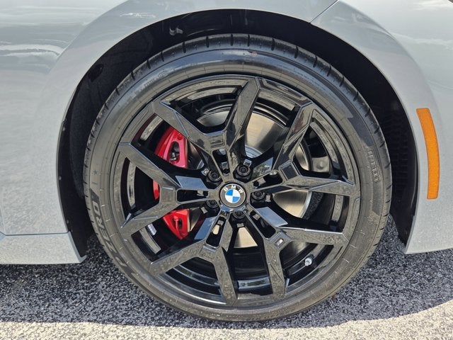 2026 BMW M240i M240i