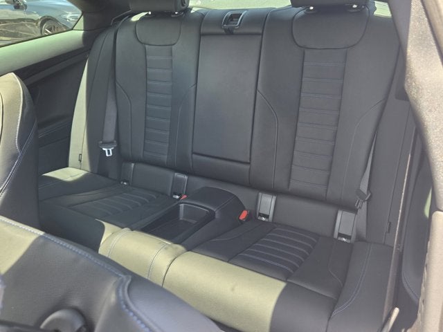 2026 BMW M240i M240i