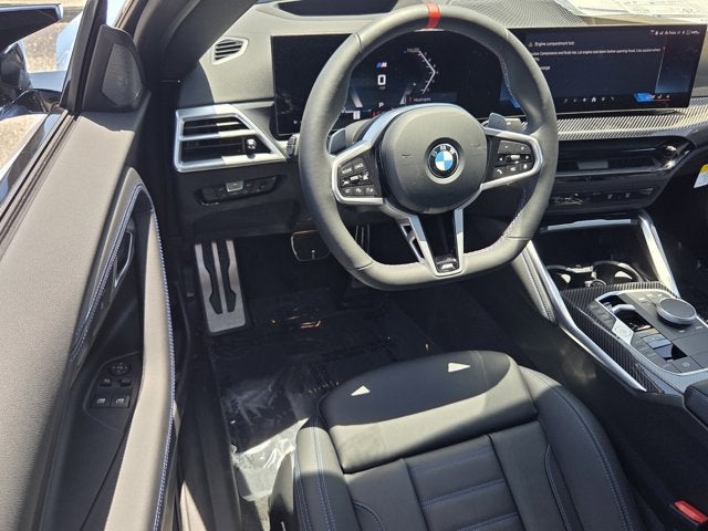 2026 BMW M240i M240i