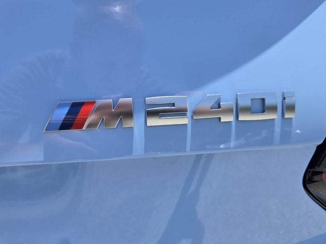 2026 BMW M240i M240i