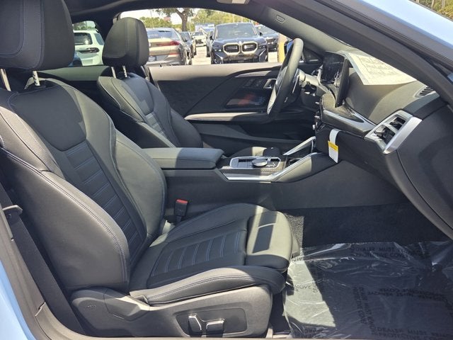 2026 BMW M240i M240i