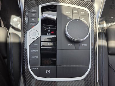 2026 BMW M240i M240i