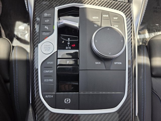 2026 BMW M240i M240i