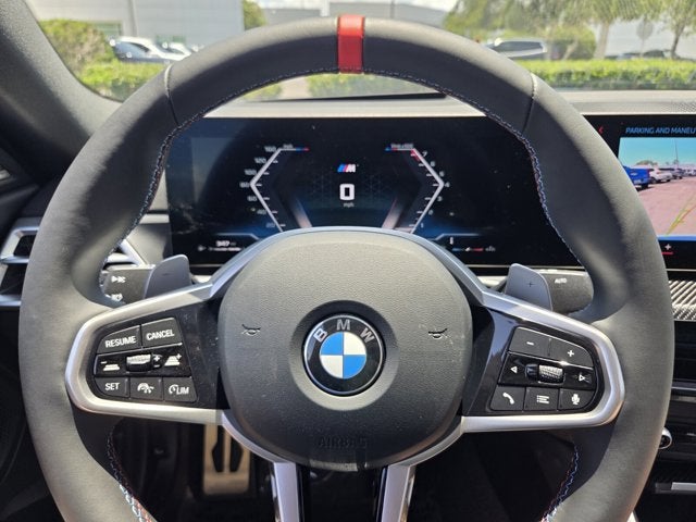 2026 BMW M240i M240i
