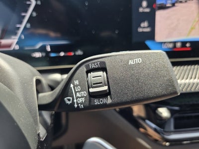 2026 BMW M240i M240i