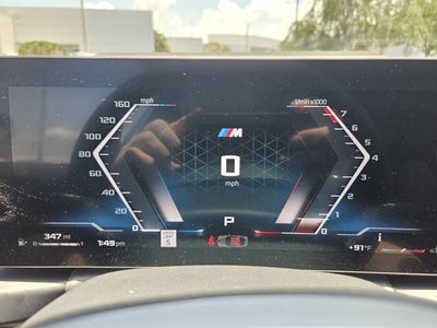 2026 BMW M240i M240i