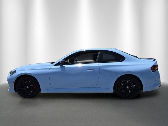 2026 BMW M240i M240i