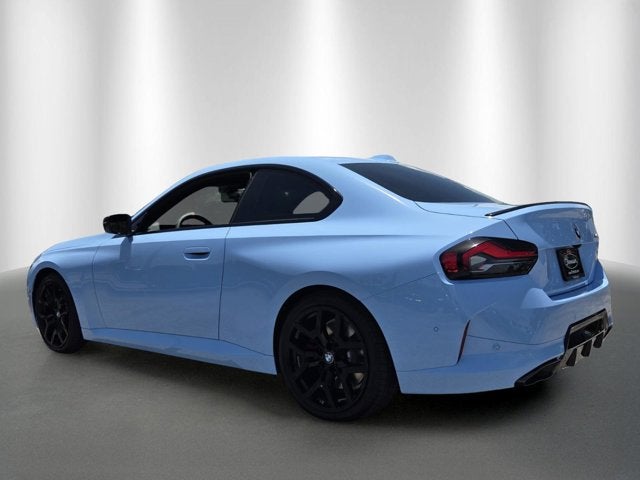 2026 BMW M240i M240i