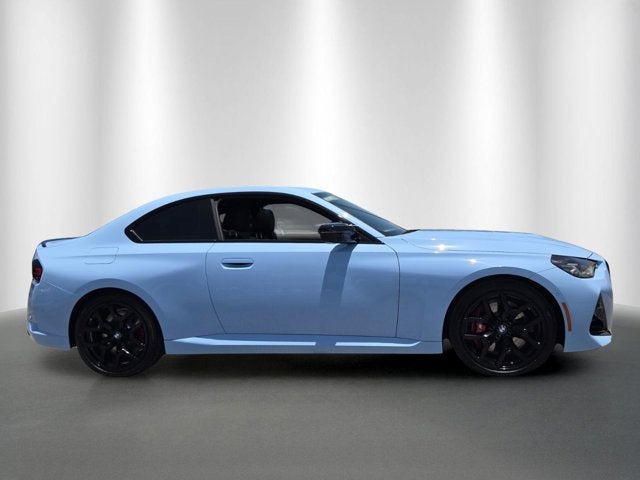 2026 BMW M240i M240i