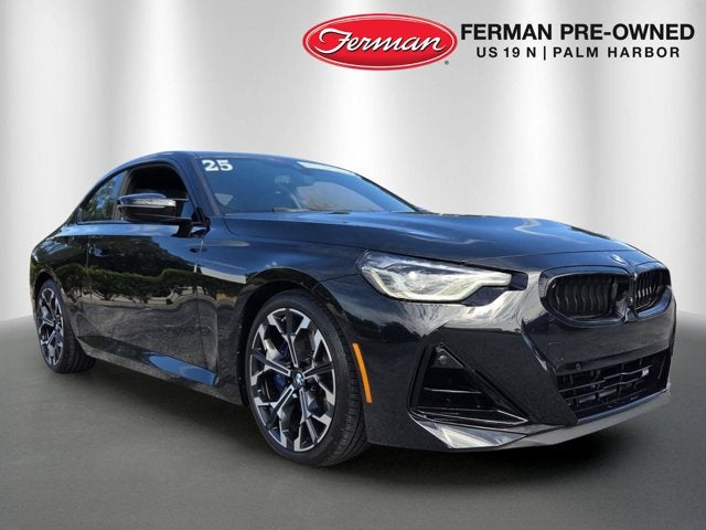 2025 BMW M240i M240i