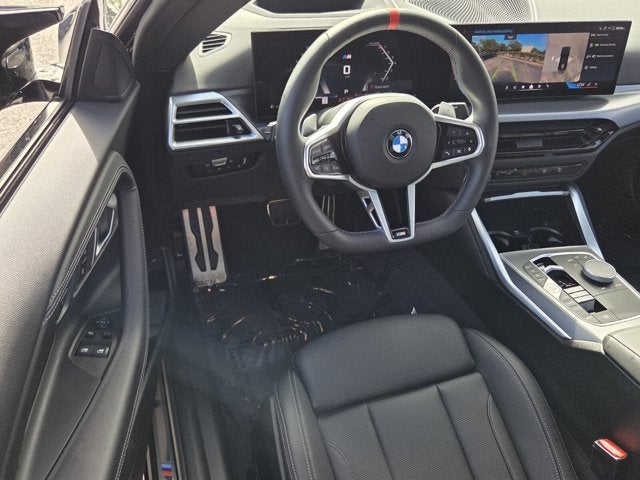 2025 BMW M240i M240i