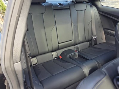 2025 BMW M240i M240i