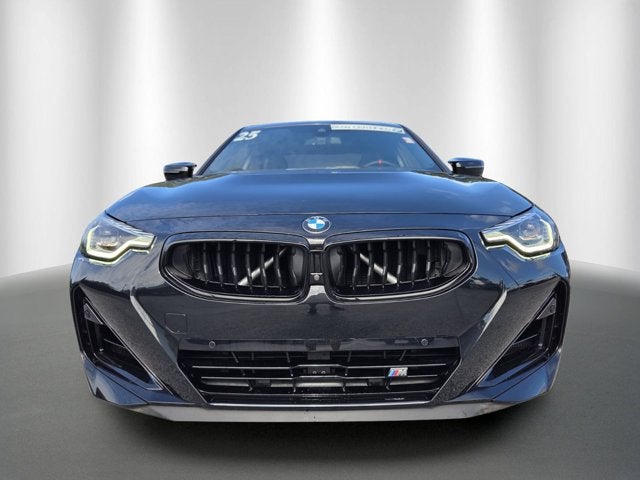 2025 BMW M240i M240i