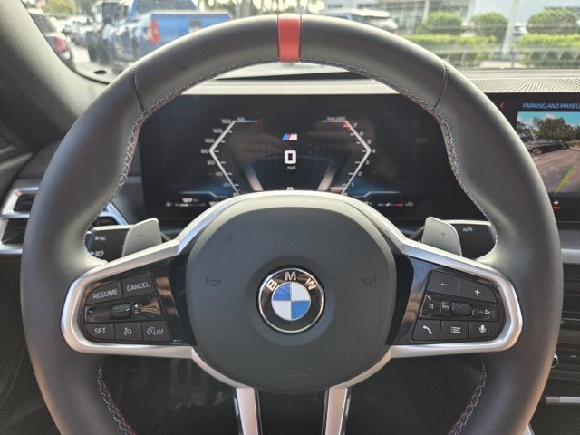 2025 BMW M240i M240i
