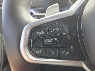 2025 BMW M240i M240i