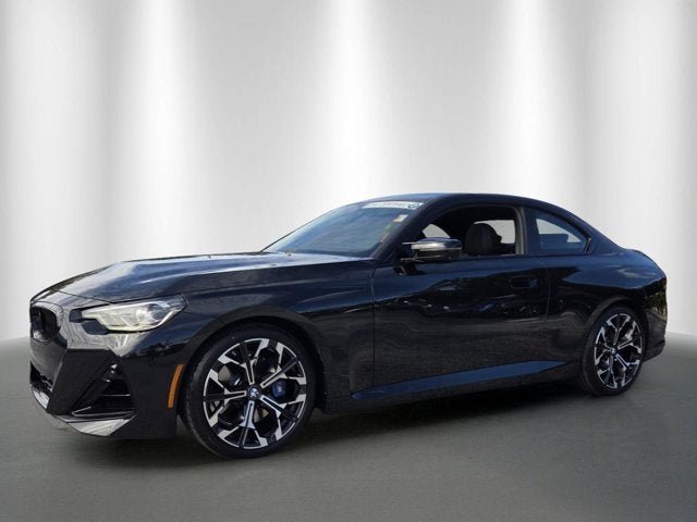 2025 BMW M240i M240i