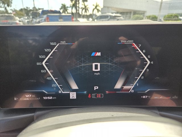 2025 BMW M240i M240i