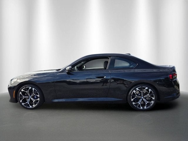 2025 BMW M240i M240i