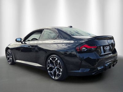 2025 BMW M240i M240i